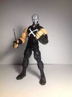 Crossbones (Marvel Legends) Custom Action Figure