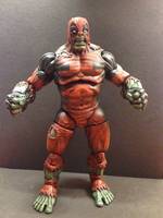 Hulkpool (Marvel Legends) Custom Action Figure