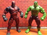 Hulkpool (Marvel Legends) Custom Action Figure