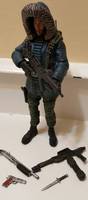 Captain Blake  ( The Thing Video game) (Thing) Custom Action Figure