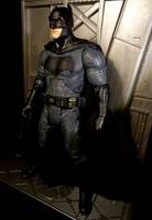 Batman Dawn of justice movie (Movie Masters) Custom Action Figure