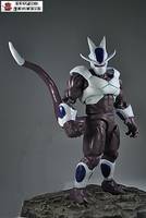 Cooler (Dragonball Z) Custom Action Figure