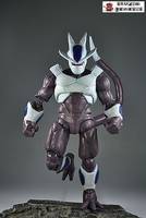 Cooler (Dragonball Z) Custom Action Figure