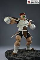 Recoome (Dragonball Z) Custom Action Figure