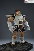 Recoome (Dragonball Z) Custom Action Figure