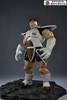 Recoome (Dragonball Z) Custom Action Figure