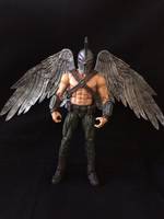 Hawkman (DC Icons) Custom Action Figure