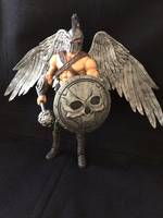 Hawkman (DC Icons) Custom Action Figure [Hawkman]