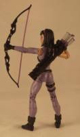 Kate Bishop Hawkeye (Marvel Legends) Custom Action Figure