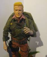 Tiger Force Duke (G.I. Joe) Custom Action Figure