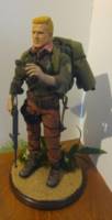 Tiger Force Duke (G.I. Joe) Custom Action Figure
