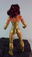 strobe (Marvel Legends) Custom Action Figure