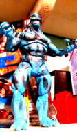 Shadow king (Marvel Legends) Custom Action Figure