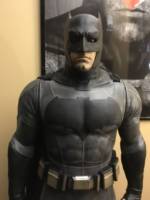 Jakks Batman v Superman 31" Batman (Batman) Custom Action Figure