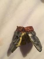Dain Ironfoot concept armour (Hobbit) Custom Other