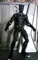 Black Panther (Marvel Select) Custom Action Figure