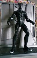 Black Panther (Marvel Select) Custom Action Figure