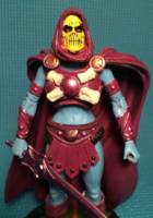 Lady Skeletor - Keldora (Masters of the Universe) Custom Action Figure