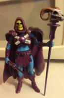 Lady Skeletor - Keldora (Masters of the Universe) Custom Action Figure