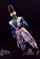 S.H. Figuarts Pikon (Dragonball Z) Custom Action Figure