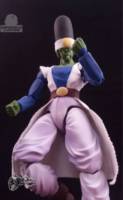 S.H. Figuarts Pikon (Dragonball Z) Custom Action Figure