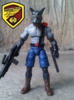 Junkyard (G.I. Joe) Custom Action Figure