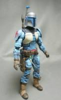 Boba Fett - Star Wars 1313 (Star Wars) Custom Action Figure