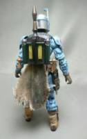 Boba Fett - Star Wars 1313 (Star Wars) Custom Action Figure