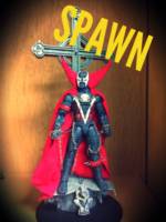 Spawn (Spawn) Custom Action Figure