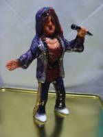 Get It While You Can(Figurine) (Rock Stars) Custom Miniature / Figurine [Janis Slight turn]