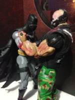 Brock Rumlow aka Bane (Amalgam) Custom Action Figure