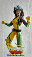 Rogue ('90s) (Marvel Legends) Custom Action Figure