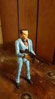 Hammerhead (Marvel Legends) Custom Action Figure