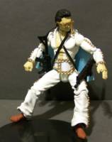 3KMTG Kurt Russell Three Thousand Miles to Graceland (Marvel Legends) Custom Action Figure
