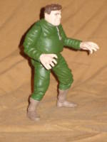 Pinball (Marvel Legends) Custom Action Figure