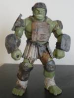 Super Mutant (Fallout) Custom Action Figure