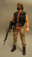Wasteland Survivor (Fallout) Custom Action Figure