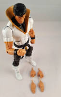 Karate Kid (Marvel Legends) Custom Action Figure