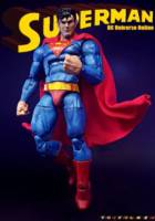 Superman (DC Universe Online) (Marvel Legends) Custom Action Figure