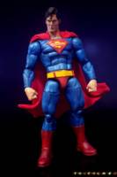 Superman (DC Universe Online) (Marvel Legends) Custom Action Figure