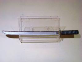 GI JOE Hall of Fame Snake Eyes Swords 12" (G.I. Joe) Custom Other