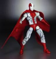 Stingray (Marvel Universe) Custom Action Figure