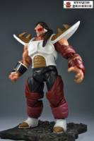 amond (Dragonball Z) Custom Action Figure