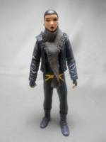 Negasonic Teenage Warhead - Deadpool Movie (Deadpool) Custom Action Figure