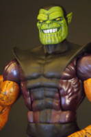 Super Skrull (Marvel Legends) Custom Action Figure