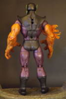 Super Skrull (Marvel Legends) Custom Action Figure