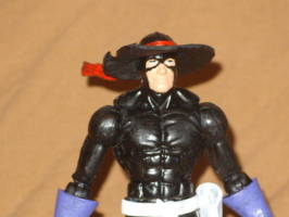 Foolkiller (Marvel Legends) Custom Action Figure