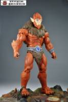 Motuc Beast Lord (Masters of the Universe) Custom Action Figure