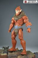 Motuc Beast Lord (Masters of the Universe) Custom Action Figure