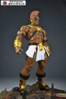 Motuc Garn (Marvel Universe) Custom Action Figure